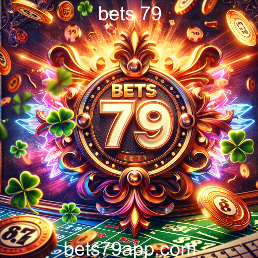 Descubra o Mundo da Loteria no Bets 79