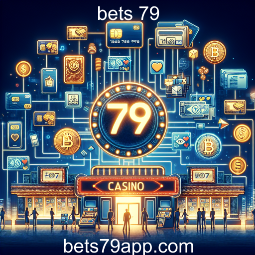 Explorando os Métodos de Pagamento no Bets 79