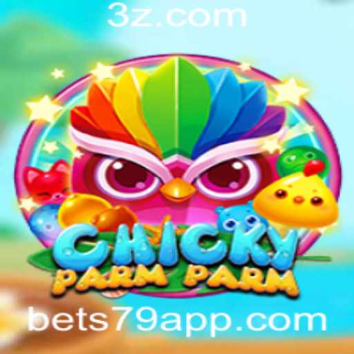 ChickyParmParm: Um Mergulho nas Regras e Estratégias do Jogo com Bet 79