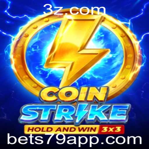 Coinstrike: O Novo Jogo de Apostas Que Está Dominando o Cenário com Bet 79