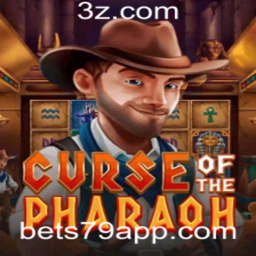 Explorando o Fascinante Mundo de CurseofthePharaoh com a Bet 79