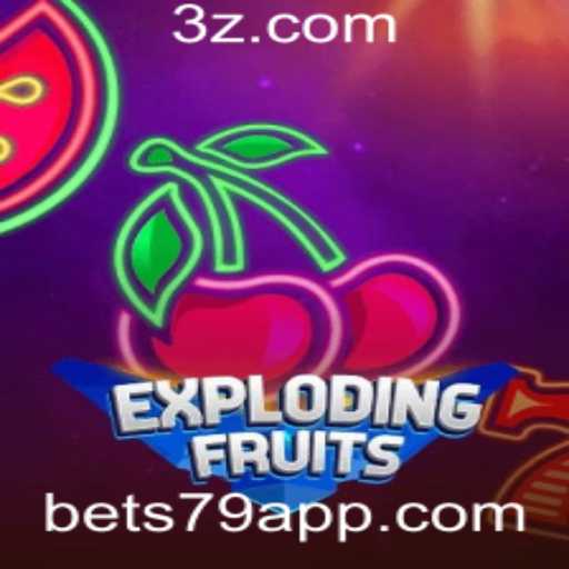 ExplodingFruits: Um Mergulho no Universo de Apostas Online da bet 79