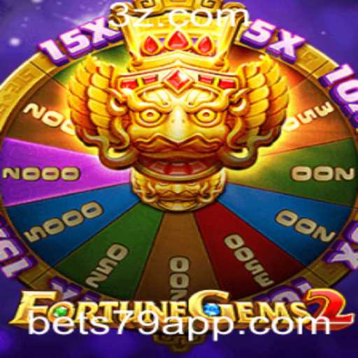 Guia Completo para Jogar FortuneGems2 com Bet 79