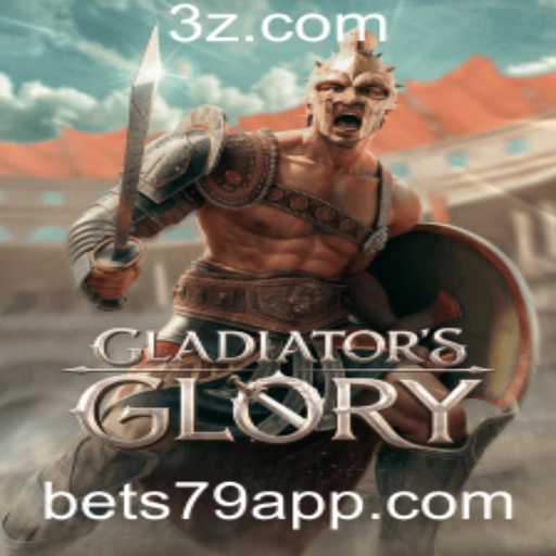 GladiatorsGlory: Uma Jornada pelo Império Romano com Bet 79