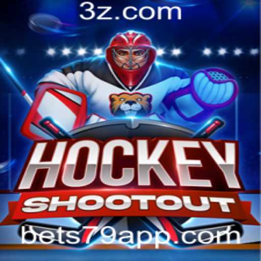 Explore o Empolgante Mundo do HockeyShootout