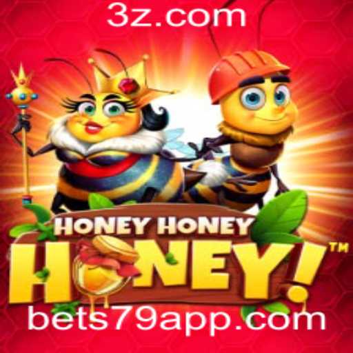Conheça o Jogo HoneyHoneyHoney e as Estratégias de Sucesso para Bet 79