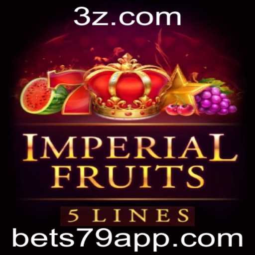 Explorando o Fascinante Mundo de ImperialFruits5 e Bet 79
