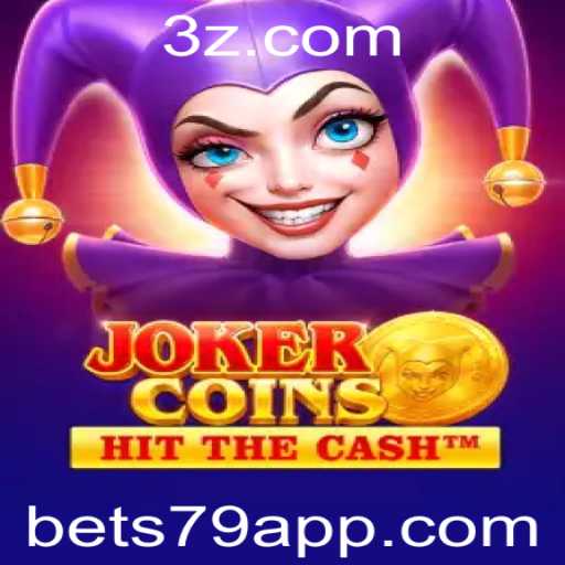 Explorando o Fascinante Mundo do JokerCoins: O Jogo de Azar do Momento