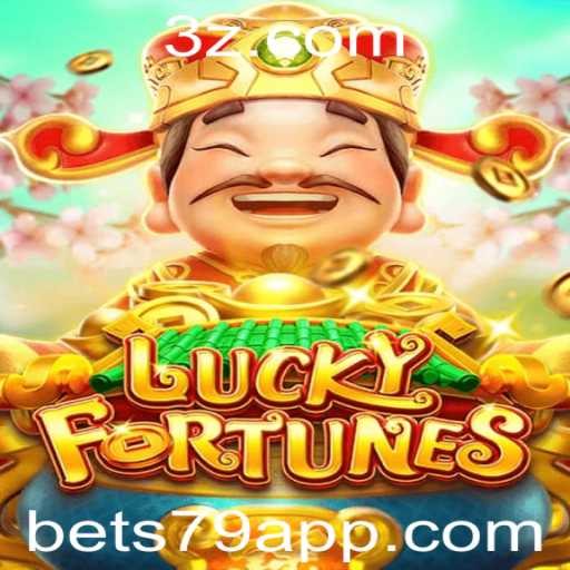 Explorando o Universo de LUCKYFORTUNES: Como Jogar e Ganhar