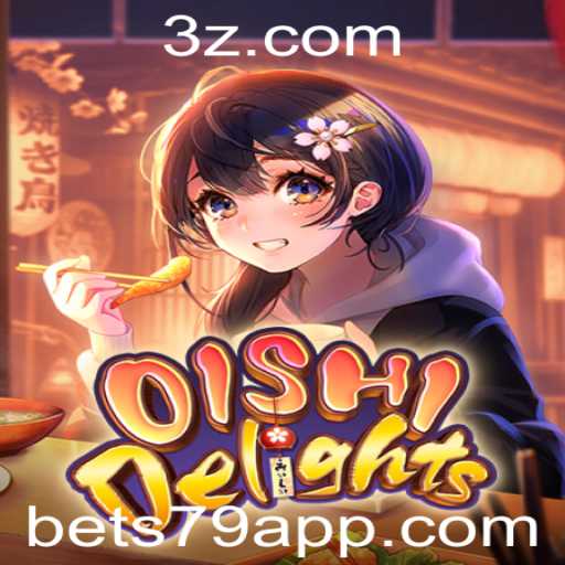 OishiDelights: Explorando a Nova Sensação dos Jogos e Sua Interação com o Cenário Atual