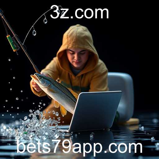 O Fascinante Mundo da Pesca Online em 2023