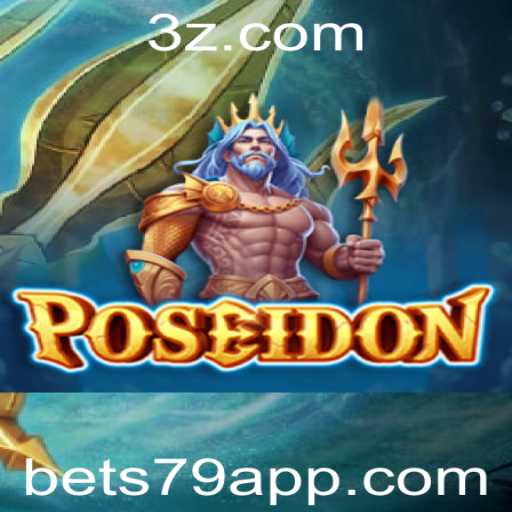 Desvendando Poseidon: Um Mergulho na Aventura Aquática de Bet 79