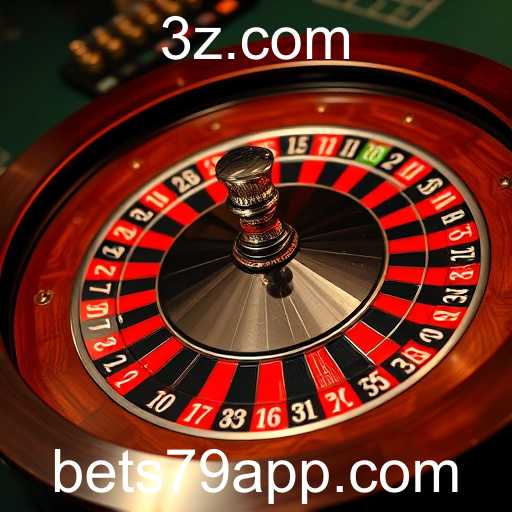 A Fascinante Arte da Roleta: Estratégias e Curiosidades com Bet 79