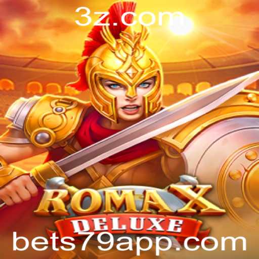 Explorando o Fascinante Mundo de RomaXDeluxe e a Emoção de Bet 79