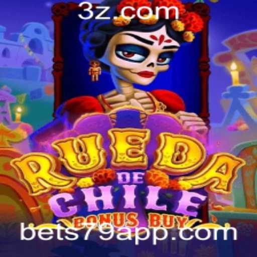 Descubra o Mundo Emocionante de RuedaDeChileBonusBuy: Uma Nova Aventura nos Jogos de Azar