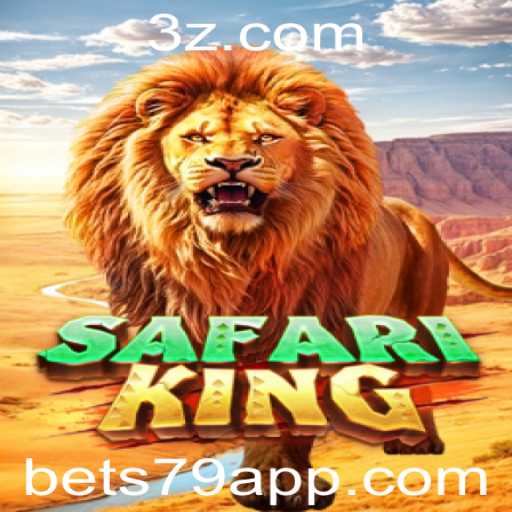 Explorando o Jogo SafariKing e a Tendência do Bet 79