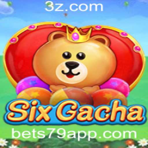 Descubra o Universo de SixGacha e as Emoções de Bet 79
