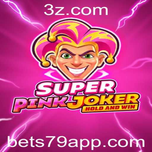 Explorando o Mundo do SuperPinkJoker: Jogue e Vença com Bet 79