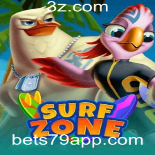 Descubra o Mundo Empolgante de SurfZone: A Nova Sensação dos Jogos de Aposta