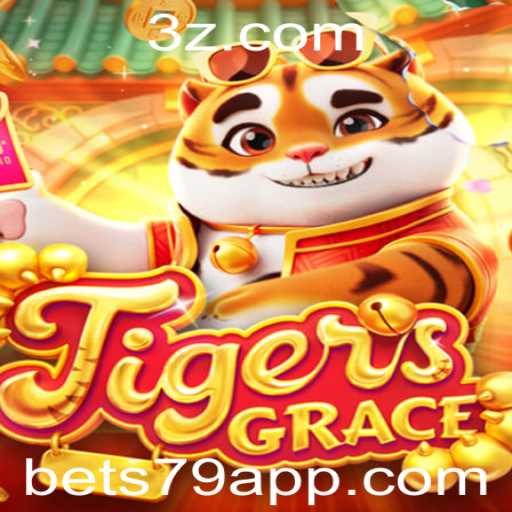 Explorando o Fascinante Mundo de TigersGrace: Uma Nova Era de Entretenimento e Apostas